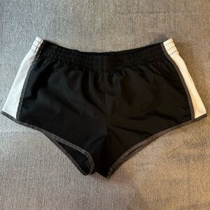 SO 3 Color Soorty/Booty Workout Shorts